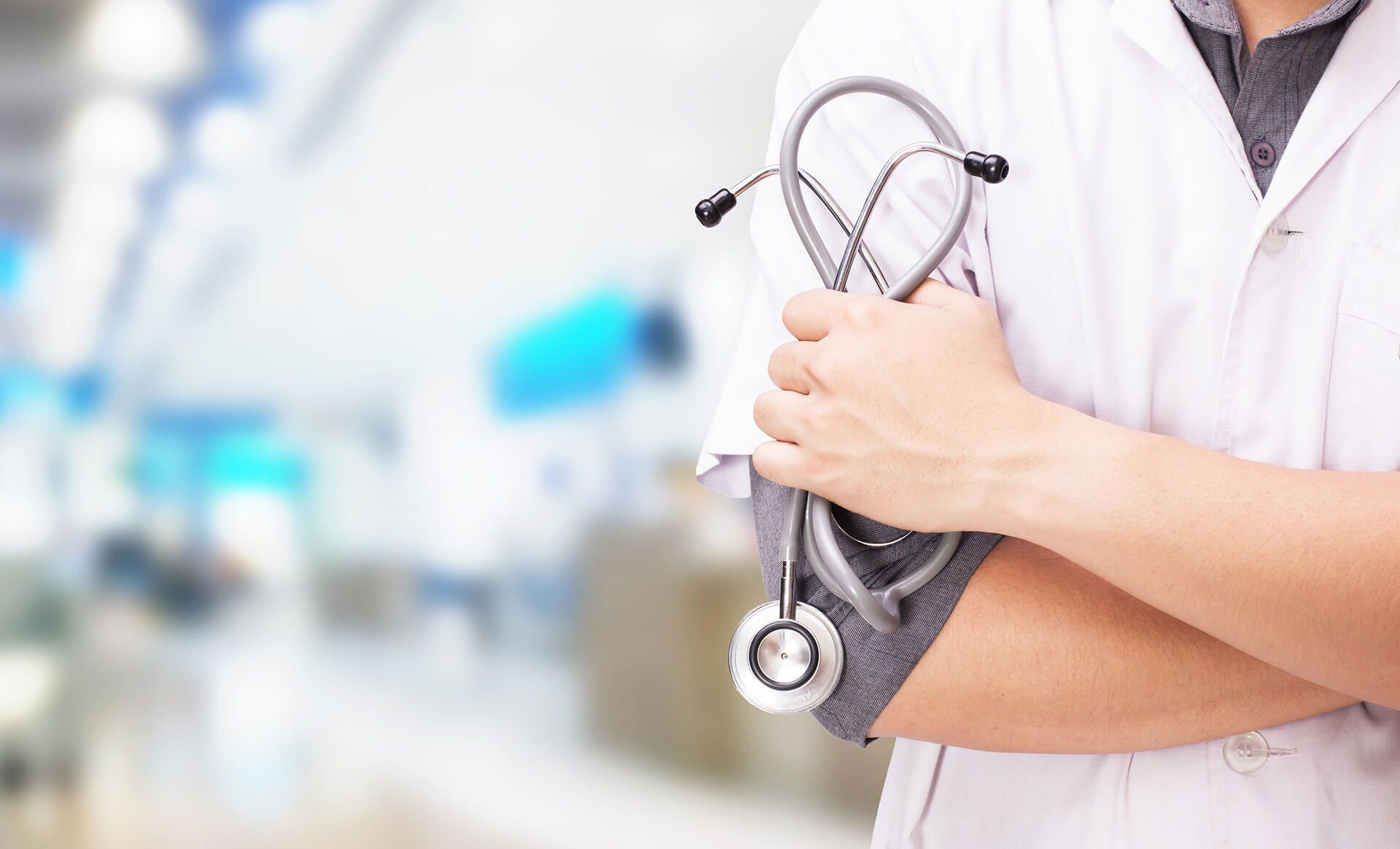 Doctor especialista en insuficiencia cardíaca